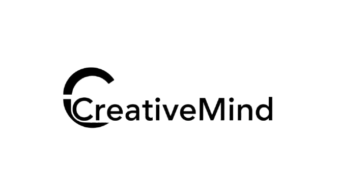 CreativeMind Pro Logo